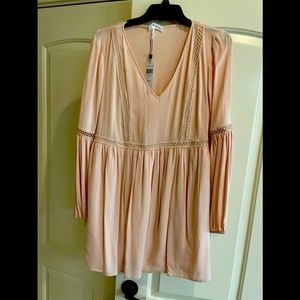 BCBG Fun party dress. Short. Never worn